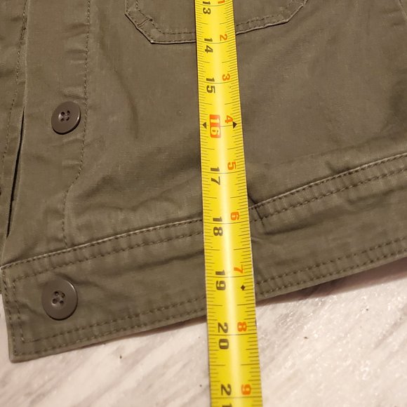 My Style army style outfit - Picture 6 of 16